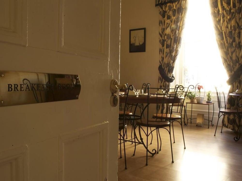 Hanover House Hotel Edynburg Zewnętrze zdjęcie