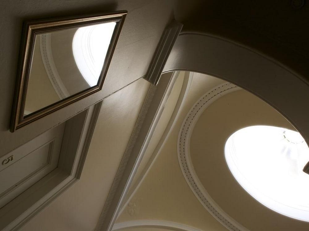 Hanover House Hotel Edynburg Zewnętrze zdjęcie